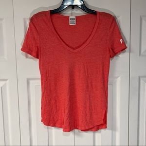 Victoria Secret Pink tee size xs